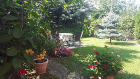 Отель Lázár Apartmanok  Хевиз